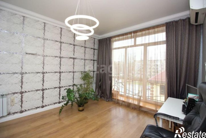 4-комн квартира улица Павлика Морозова, 66,  д. 66