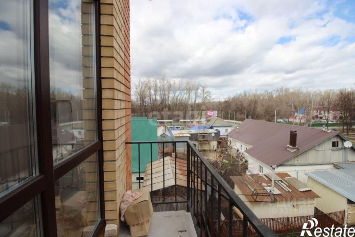 4-комн квартира улица Павлика Морозова, 66,  д. 66