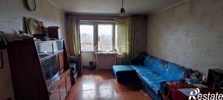 2-комн квартира Заводской проезд, 29,  д. 29