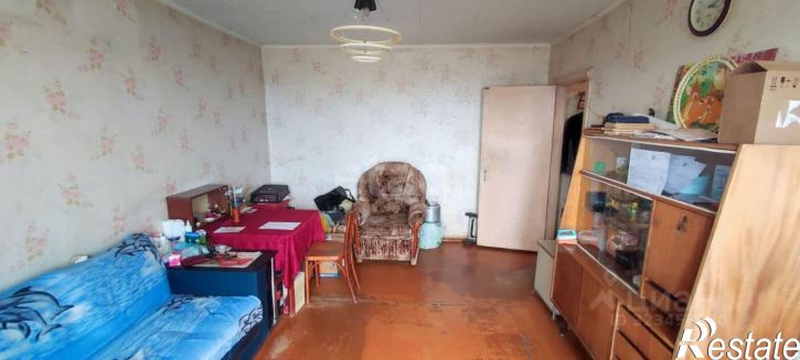 2-комн квартира Заводской проезд, 29,  д. 29