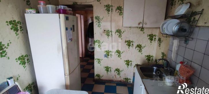 2-комн квартира Заводской проезд, 29,  д. 29