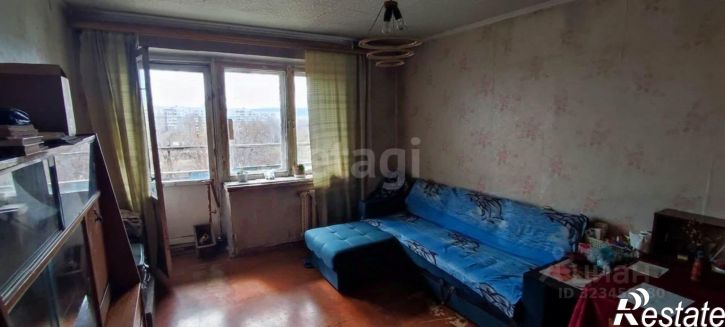 2-комн квартира Заводской проезд, 29,  д. 29