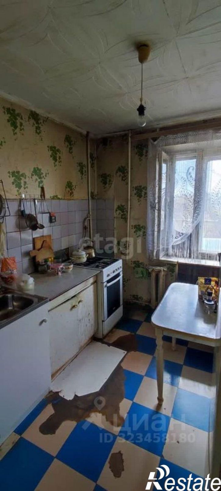 2-комн квартира Заводской проезд, 29,  д. 29