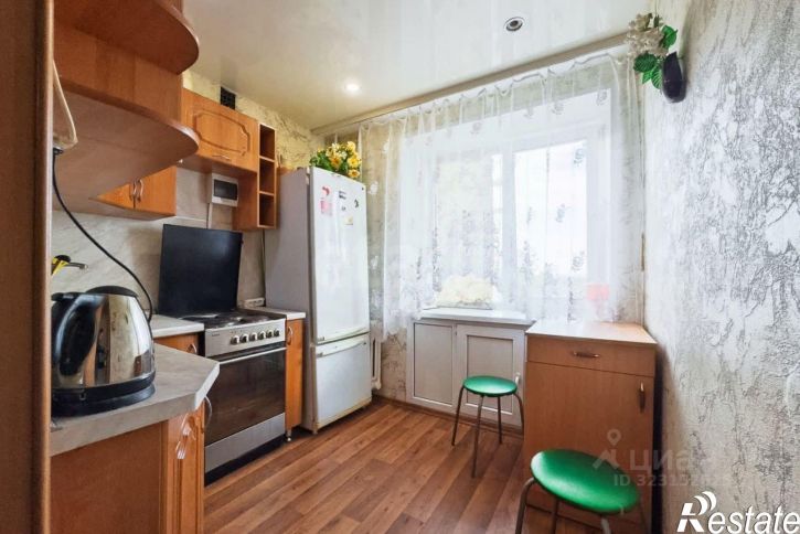 1-комн квартира