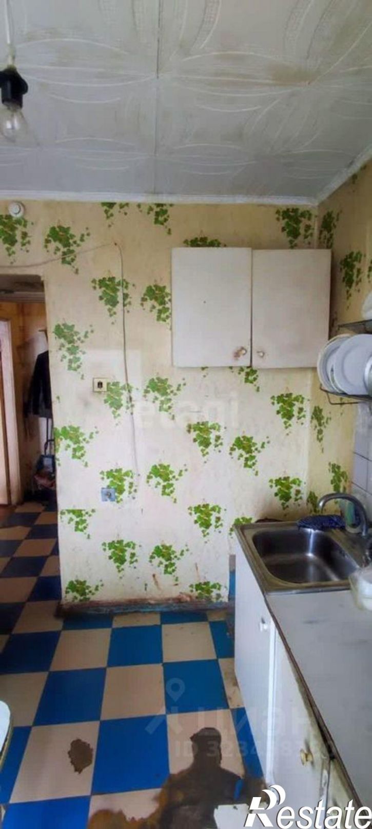 2-комн квартира Заводской проезд, 29,  д. 29