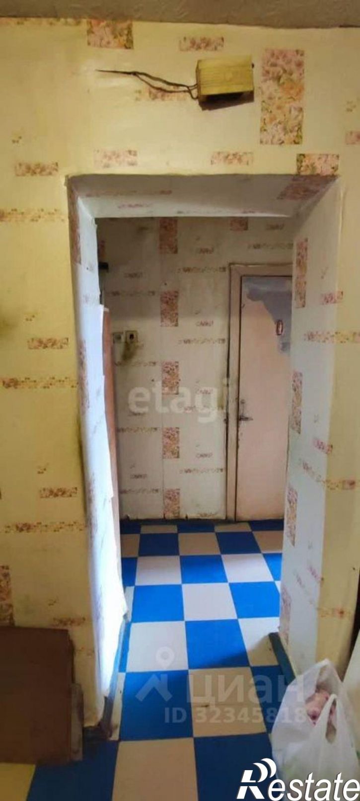 2-комн квартира Заводской проезд, 29,  д. 29