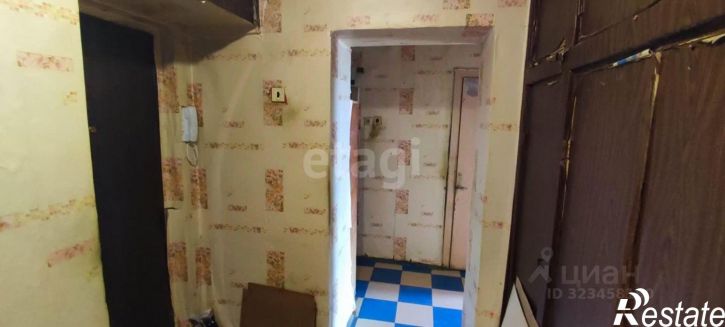 2-комн квартира Заводской проезд, 29,  д. 29