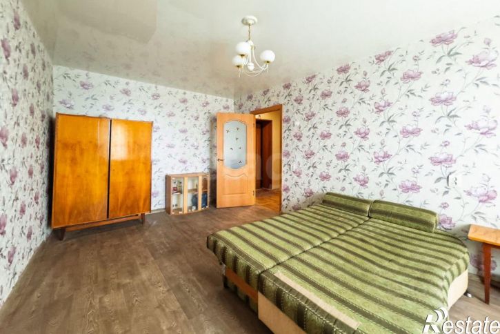 1-комн квартира