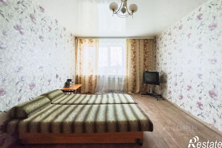 1-комн квартира