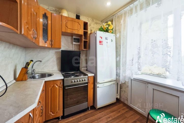 1-комн квартира