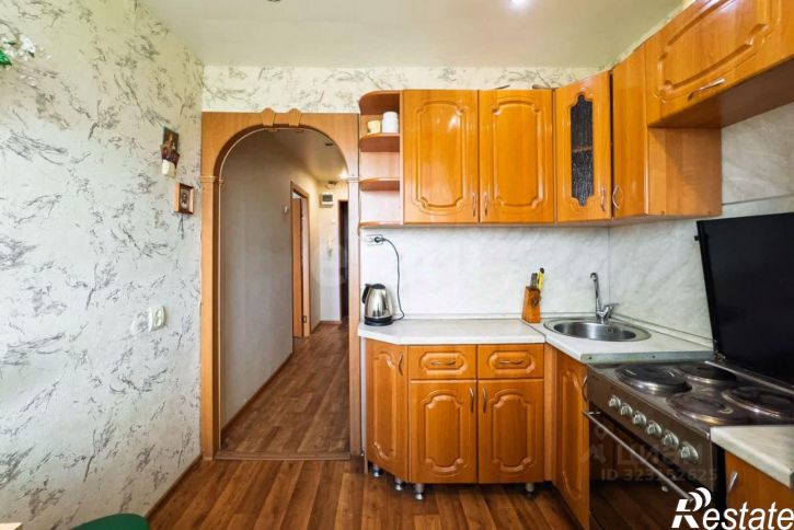 1-комн квартира