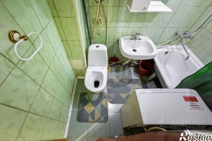 1-комн квартира