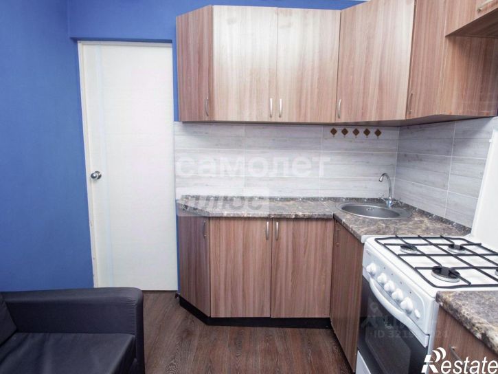 1-комн квартира улица Карла Маркса, 24,  д. 24