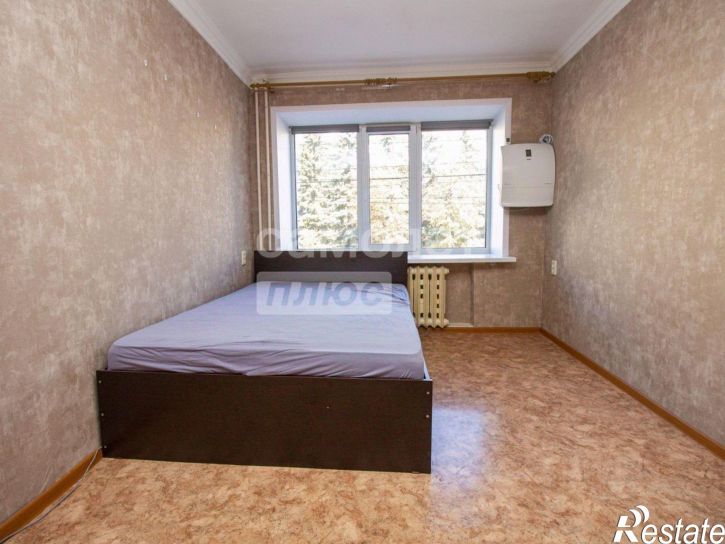 1-комн квартира улица Карла Маркса, 24,  д. 24