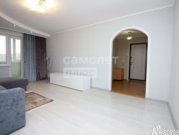 3-комн квартира улица Аблукова, 87,  д. 87