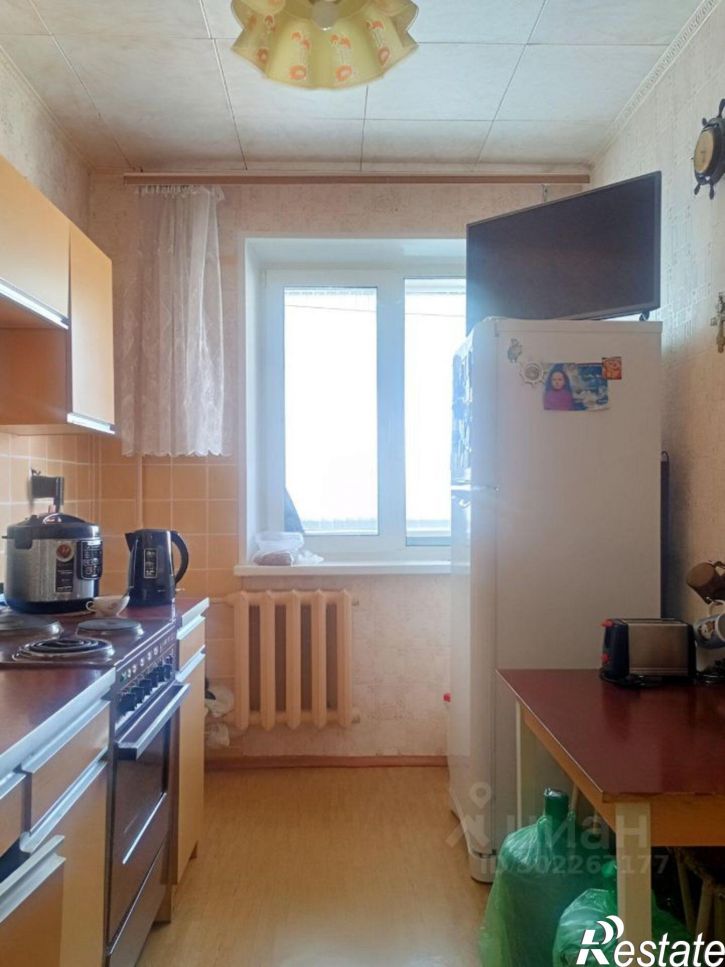 2-комн квартира Отрадная улица, 2,  д. 2