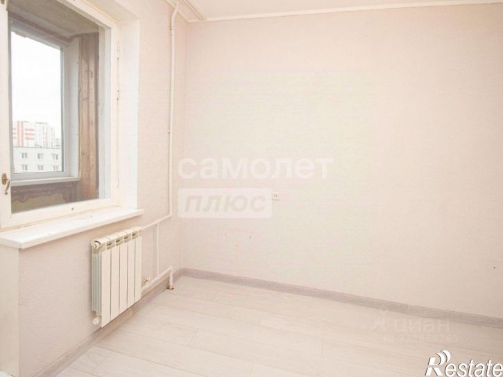 3-комн квартира улица Аблукова, 87,  д. 87