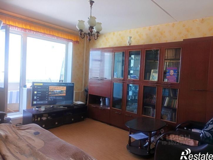 2-комн квартира Отрадная улица, 2,  д. 2