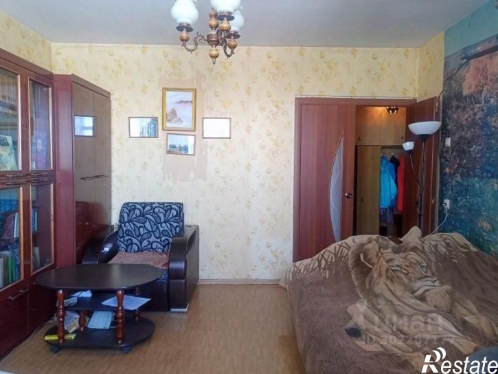 2-комн квартира Отрадная улица, 2,  д. 2