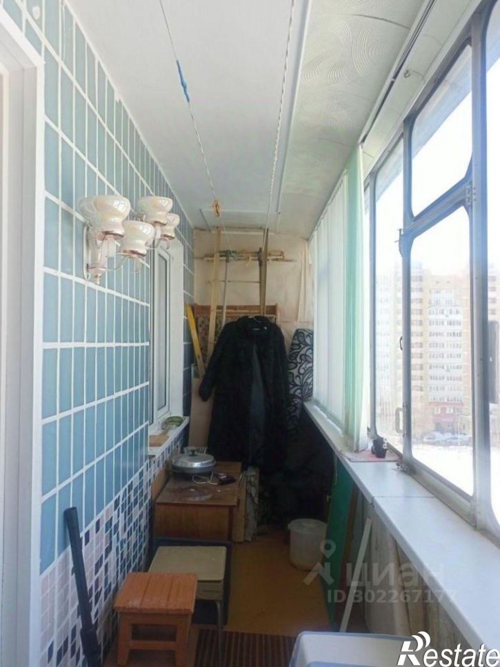 2-комн квартира Отрадная улица, 2,  д. 2