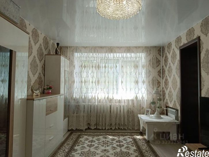 2-комн квартира