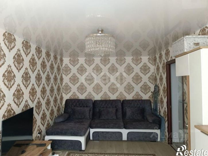 2-комн квартира