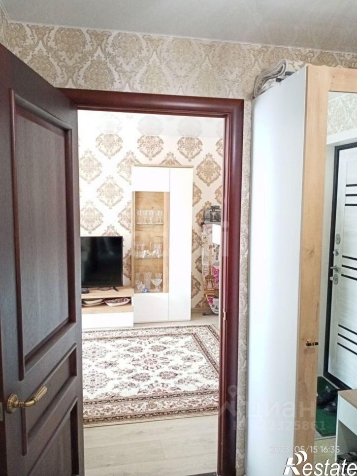 2-комн квартира