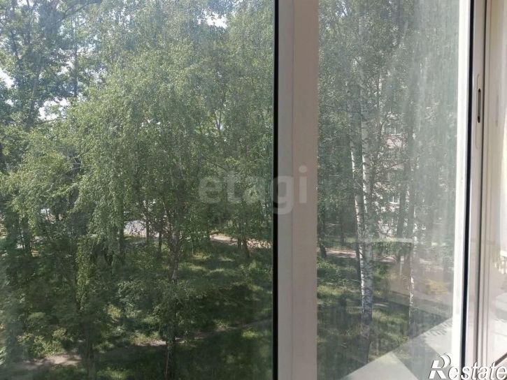 2-комн квартира