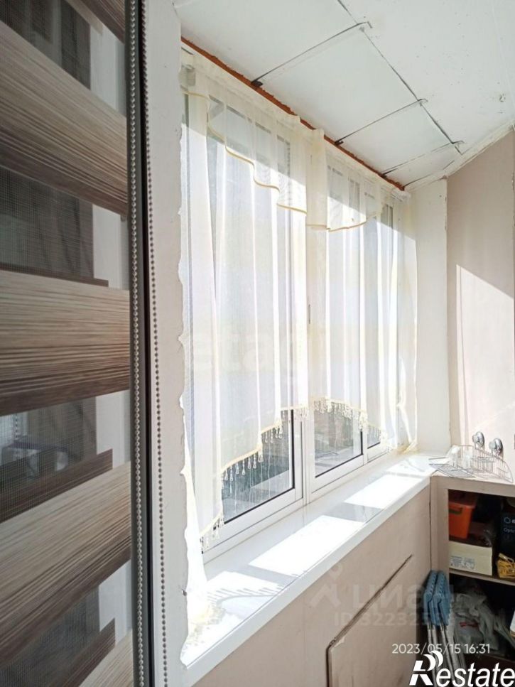 2-комн квартира