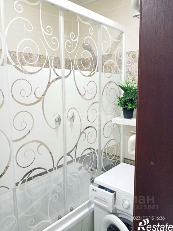 2-комн квартира