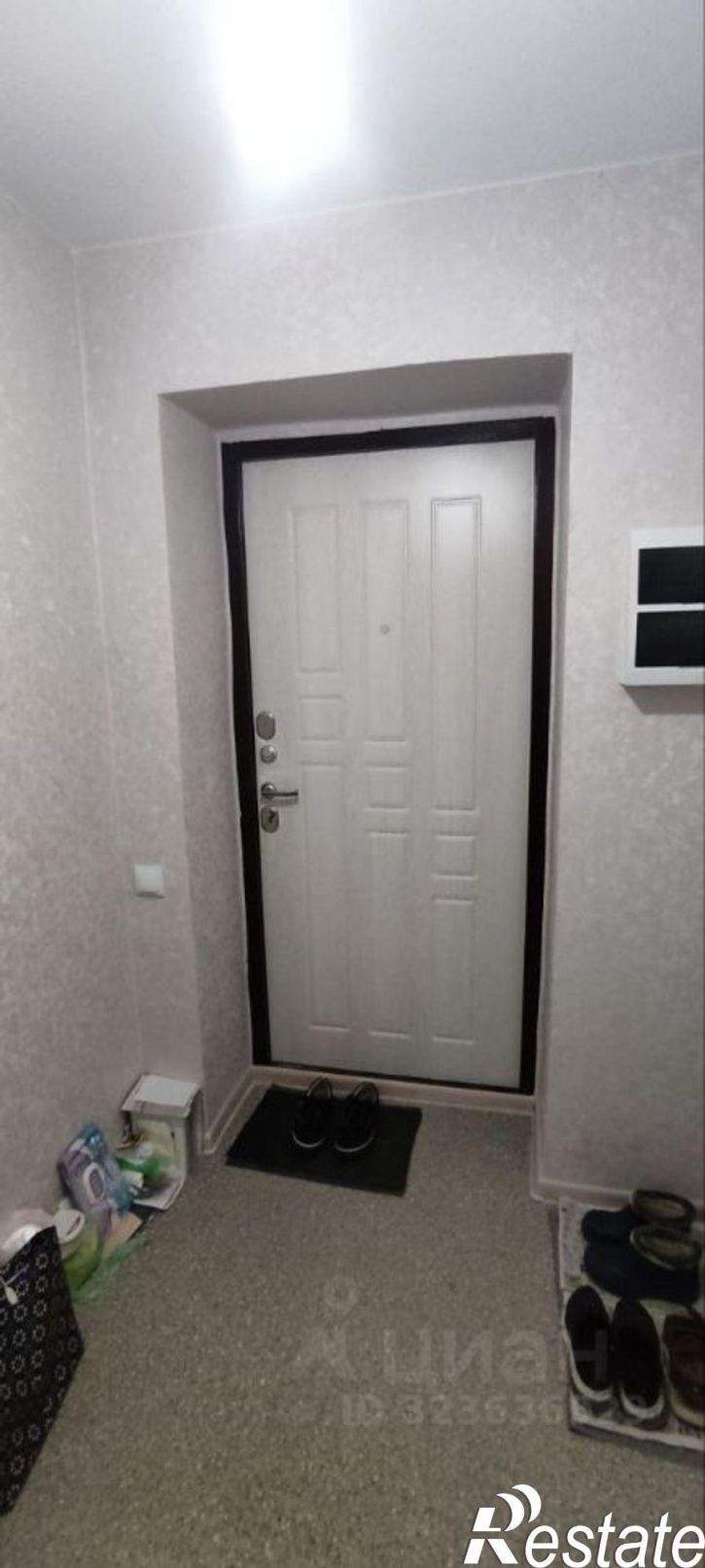 1-комн квартира Локомотивная улица, 74,  д. 74