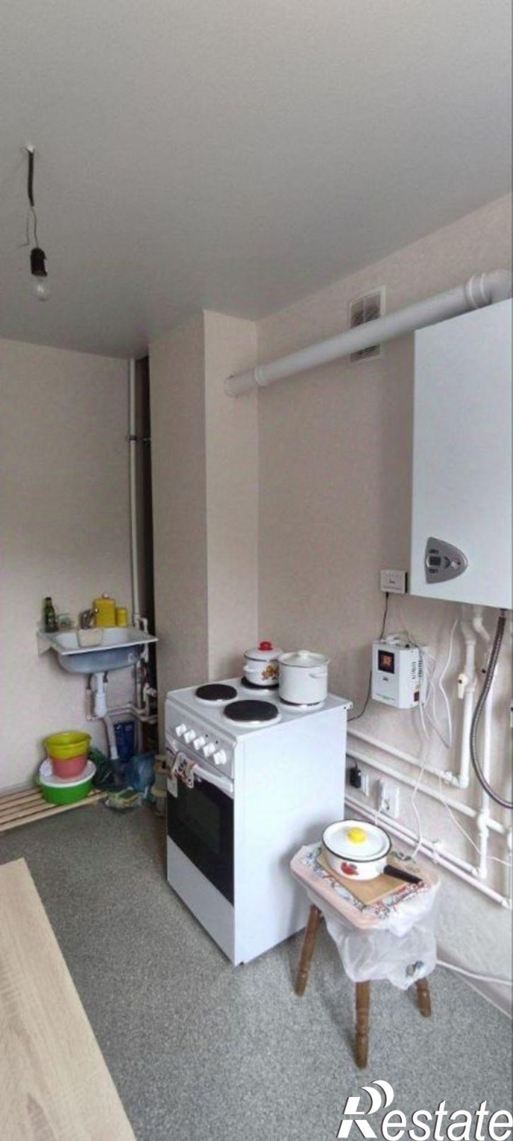 1-комн квартира Локомотивная улица, 74,  д. 74