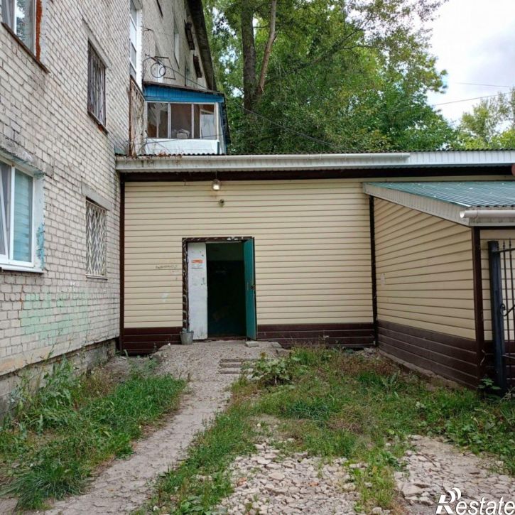 1-комн квартира улица Стасова, 34,  д. 34