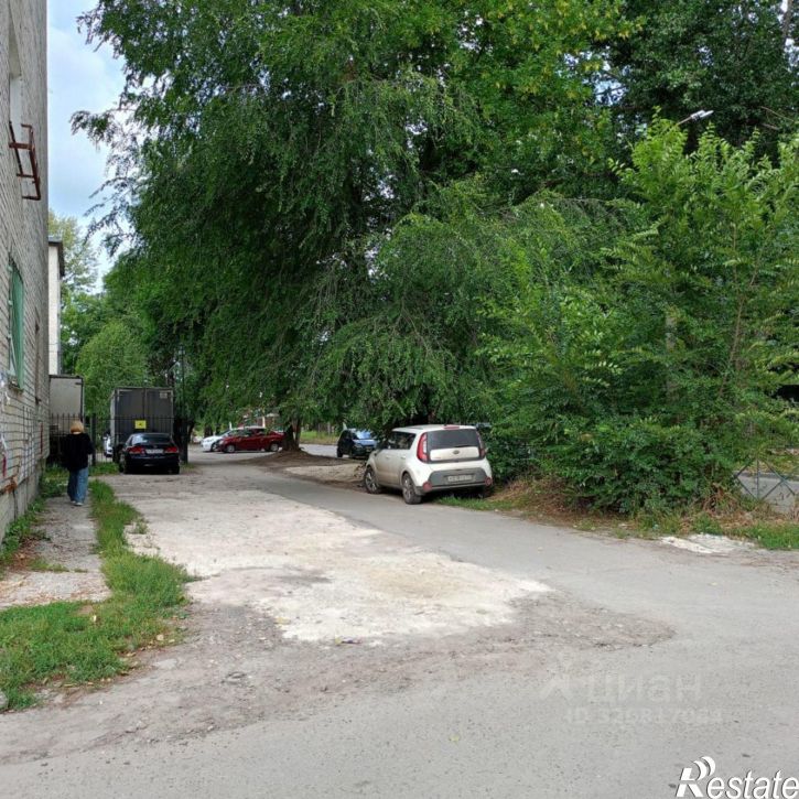 1-комн квартира улица Стасова, 34,  д. 34