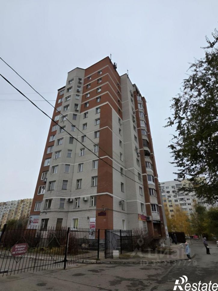 1-комн квартира Отрадная улица, 85А,  д. 85А