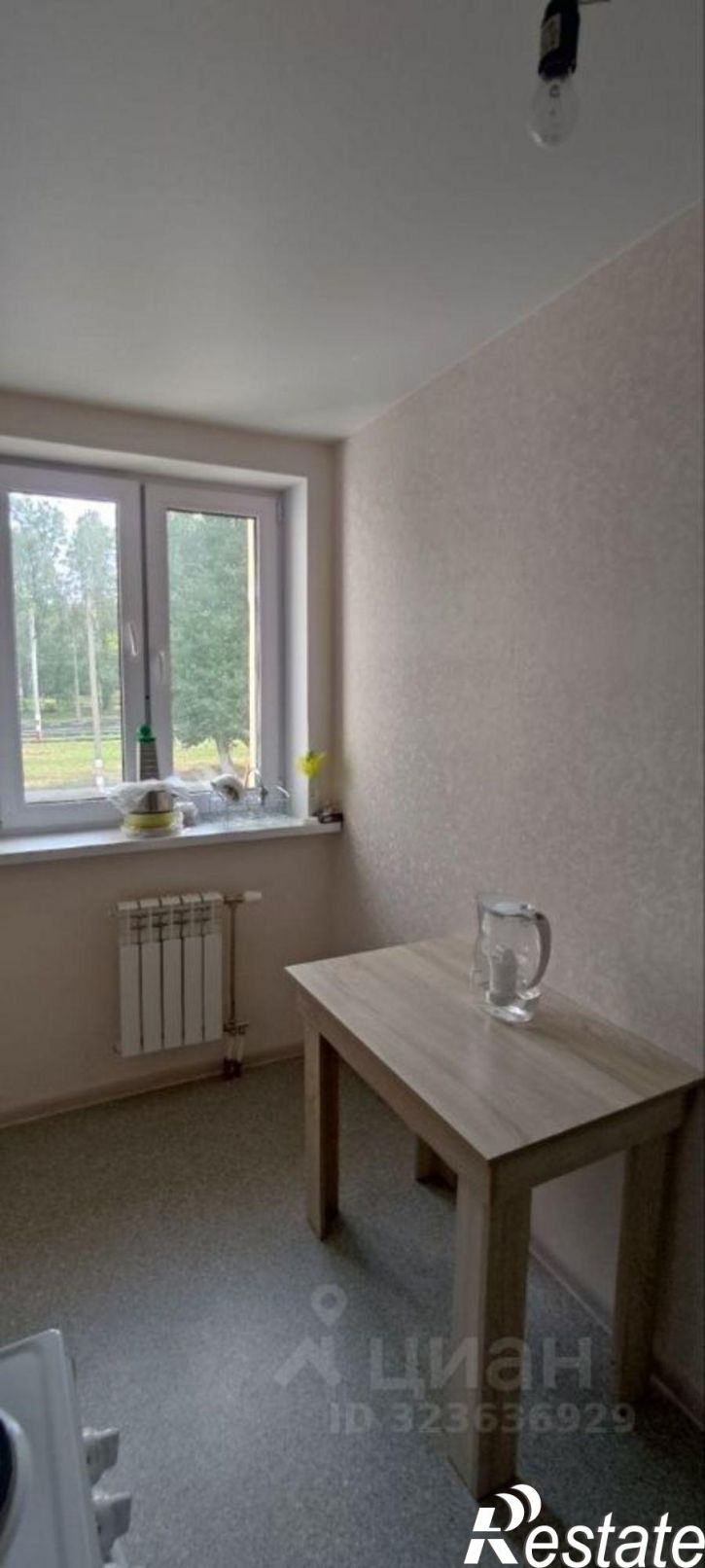 1-комн квартира Локомотивная улица, 74,  д. 74