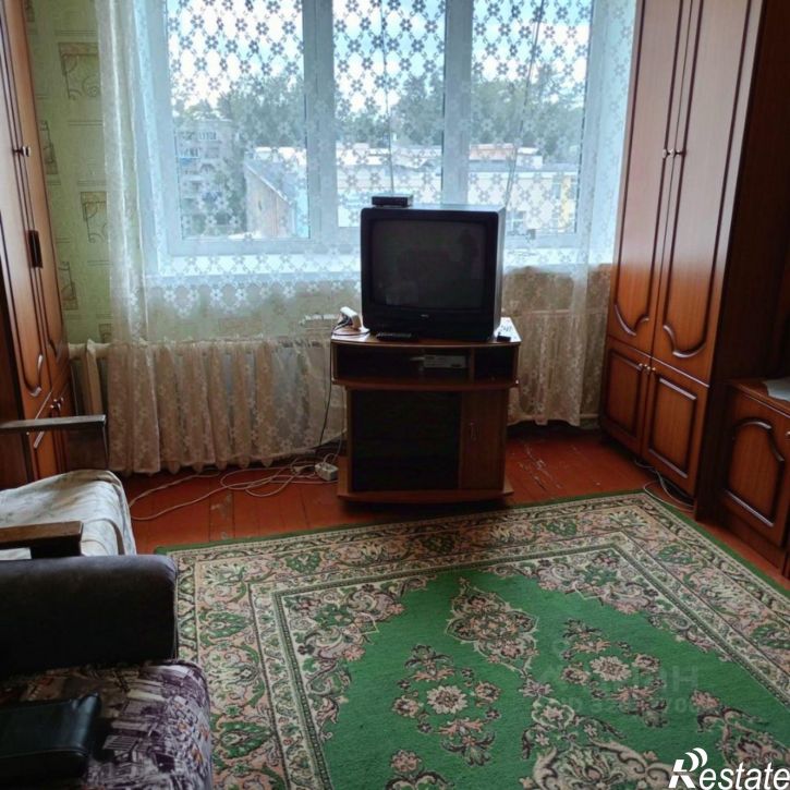 1-комн квартира улица Стасова, 34,  д. 34