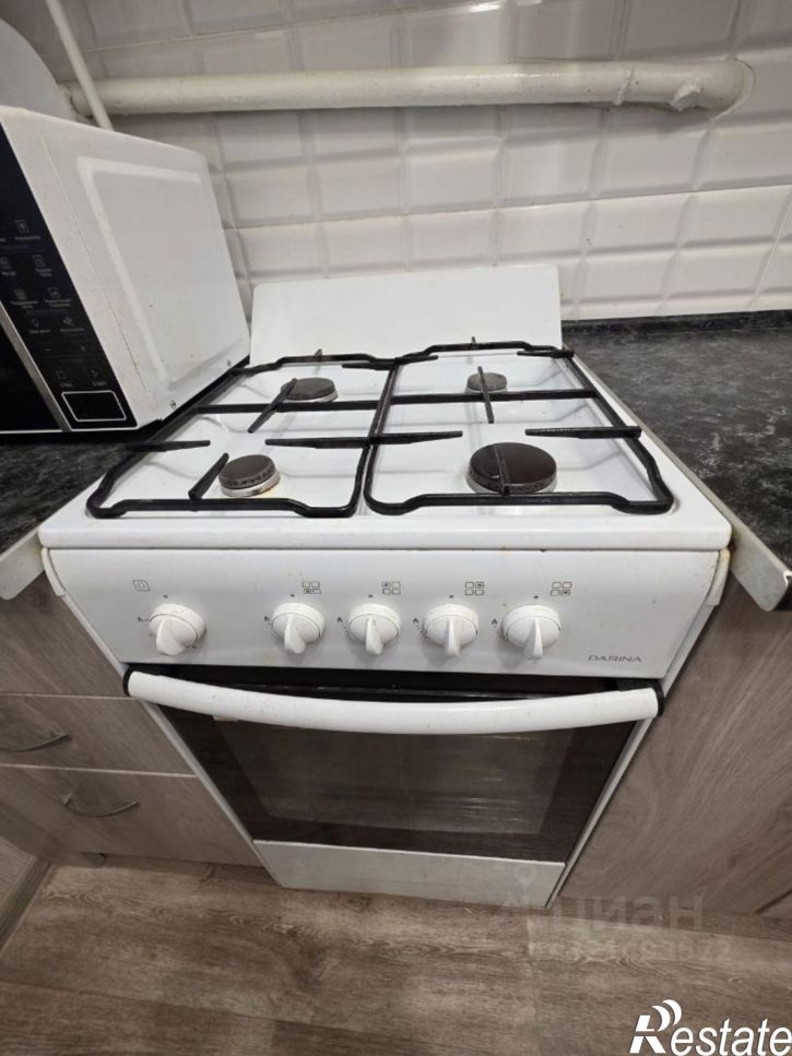 2-комн квартира Лесная улица, 13,  д. 13