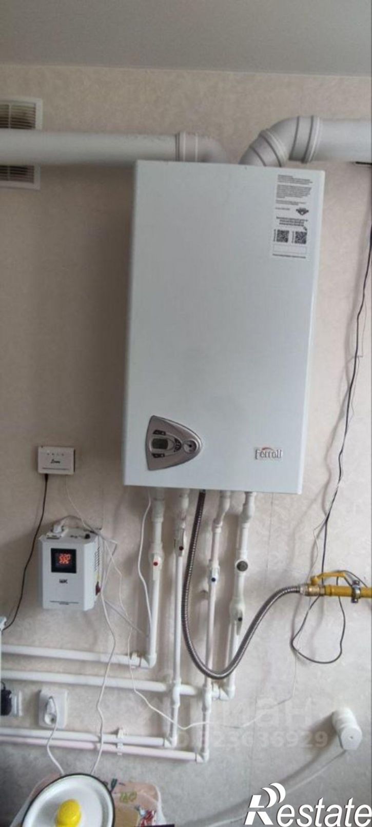 1-комн квартира Локомотивная улица, 74,  д. 74