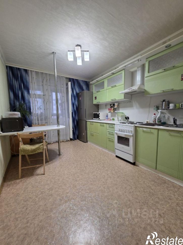 1-комн квартира Отрадная улица, 85А,  д. 85А