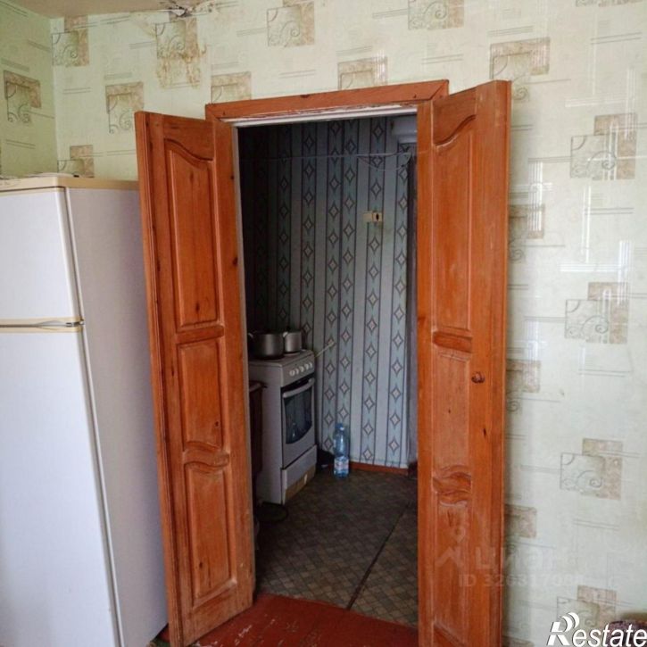 1-комн квартира улица Стасова, 34,  д. 34