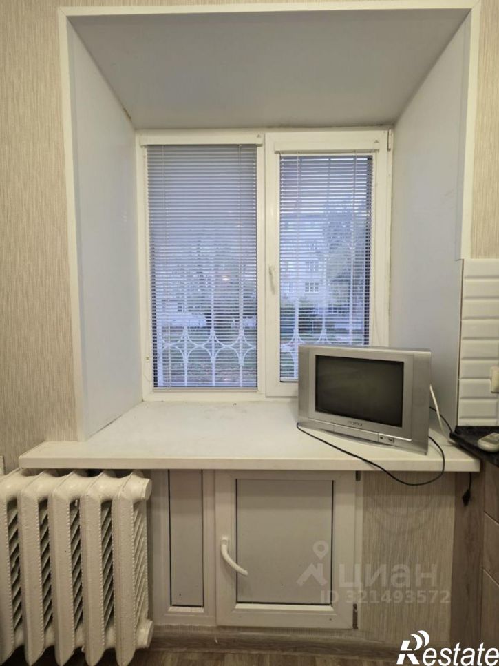 2-комн квартира Лесная улица, 13,  д. 13