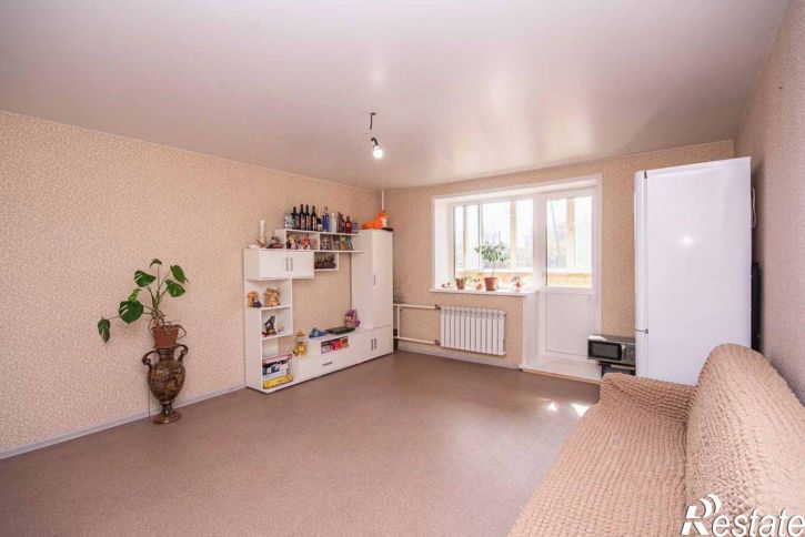 2-комн квартира Ипподромная улица, 12,  д. 12