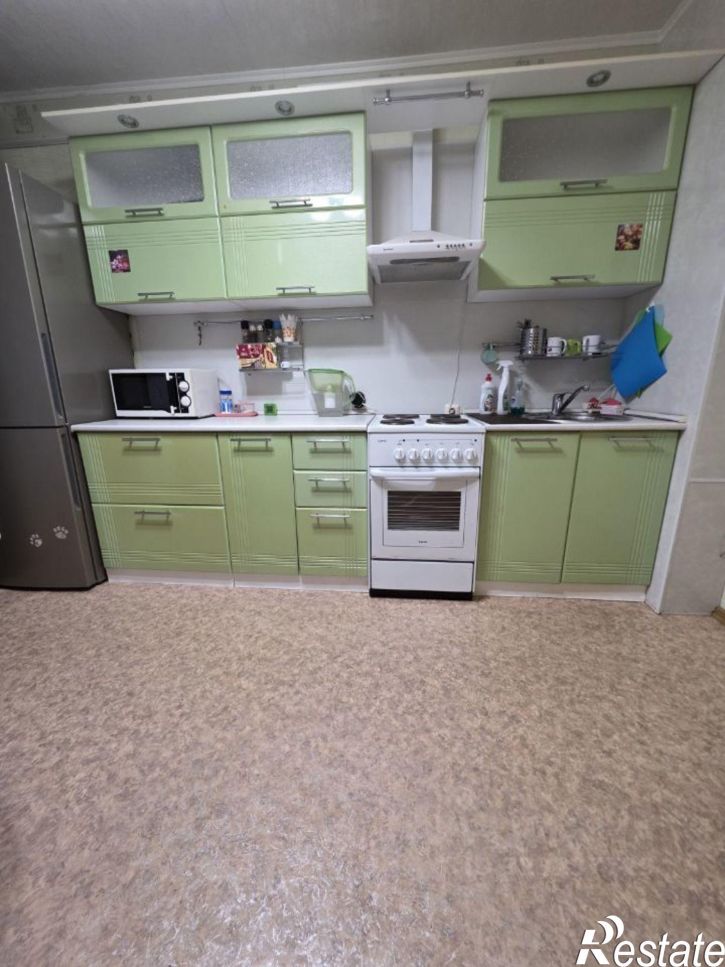 1-комн квартира Отрадная улица, 85А,  д. 85А