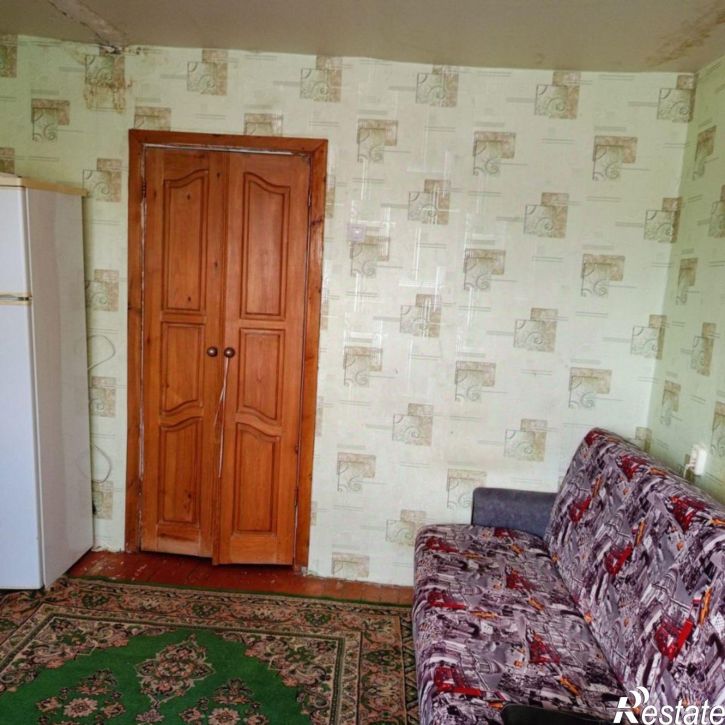 1-комн квартира улица Стасова, 34,  д. 34