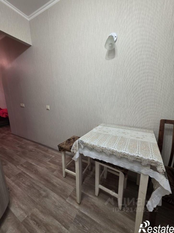 2-комн квартира Лесная улица, 13,  д. 13