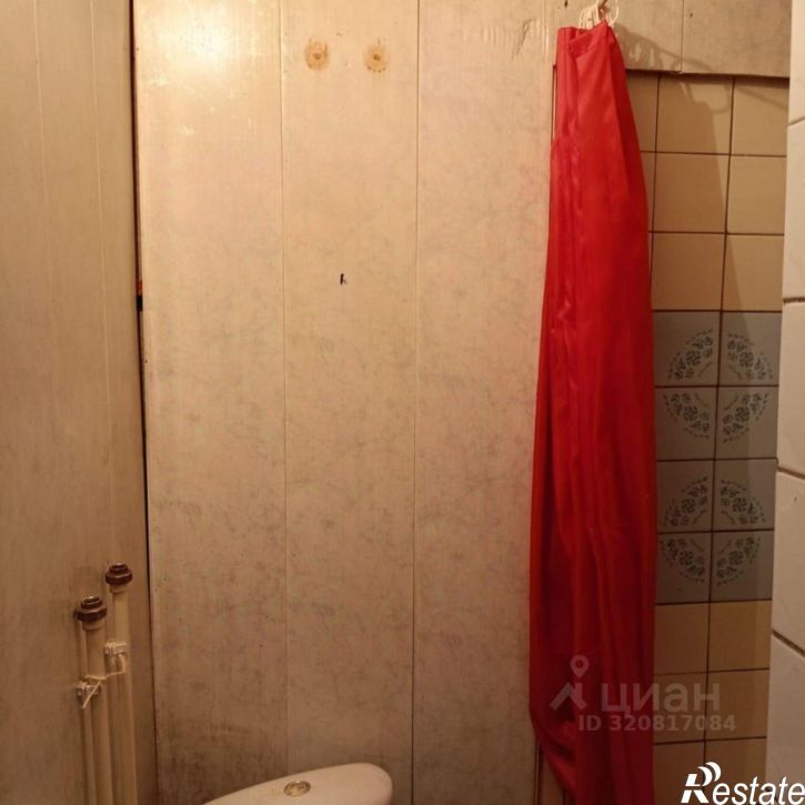 1-комн квартира улица Стасова, 34,  д. 34