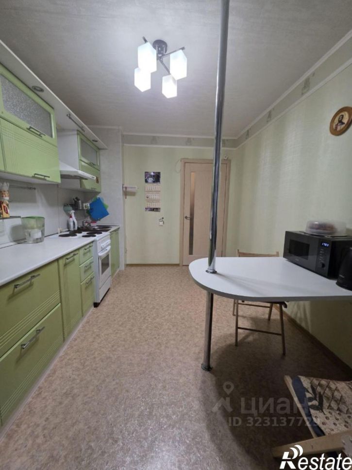 1-комн квартира Отрадная улица, 85А,  д. 85А