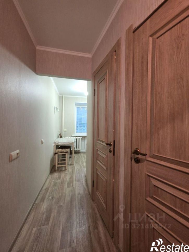 2-комн квартира Лесная улица, 13,  д. 13