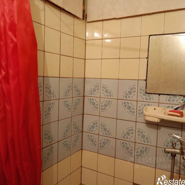 1-комн квартира улица Стасова, 34,  д. 34